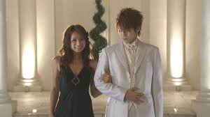 Rui Hanazawa E Shizuka Toudou Japanese Drama Boys Over Flowers Japanese Love