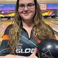 In The Pocket: McPhail is enjoying a great season