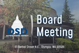 Olympia washington newspapers and news media guide. Boarddocs Pro