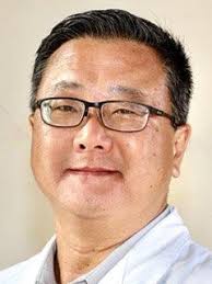 Richard Chung MD