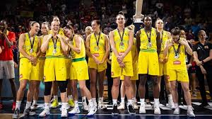 Jul 01, 2021 · greg hire joins the basketball show this week to discuss looking after the mental health and wellbeing of the players. Opals Squad Announced More Sport The Women S Game Australia S Home Of Women S Sport News