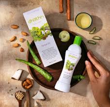 Check out dhathri hair care plus herbal oil help in hair fall, for strengthening hair roots & helping them grow thick & long. Hair Care Plus Herbal Oil Dhathri Ayurveda