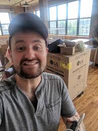 Grindr Grifter: How Daniel Spence Scammed Northside Media & More