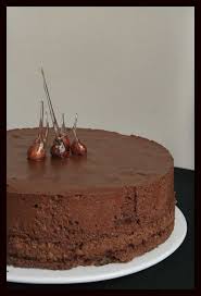 Entremet Croustillant Mousseux La Recette Facile Meilleure Que Chez Le Patissier Et Qui En Jette A Tous Les Coups Beau A La Louche Gateau Chocolat Croustillant Croustillant Chocolat Recettes Sucrees
