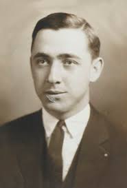 College of Law Class of 1924