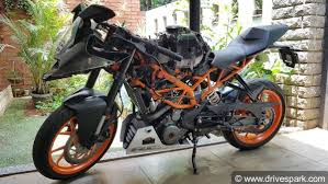 2017 ktm duke 390 price in india. Ktm Duke 200 And Duke 390 Performance Parts By Mantra Racing Gives The Ktm Rc 390 53bhp Drivespark News