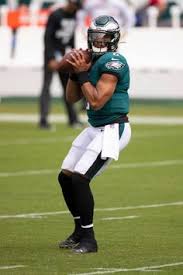 Can jalen hurts lead the eagles to the playoffs? 900 Jalen Hurts Sooooo Cool Ideas In 2021 Jalen Hurts It Hurts Sooners