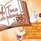 Book time with Babies and Toddlers event in Keene, NH