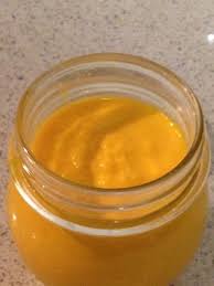 Dojo Style Carrot Ginger Dressing Ginger Dressing Carrot Ginger Dressing Carrot And Ginger