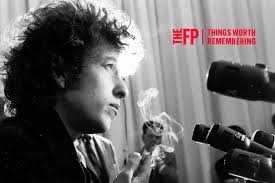 Things Worth Remembering: When Bob Dylan Won the Nobel