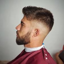 This is a great looking fohawk fade haircut, making it a great option to try out. 25 Unique Short Faux Hawk Haircuts For 2021
