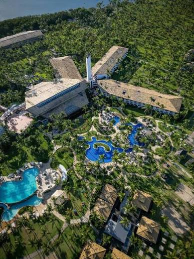 Transamerica Comandatuba - All Inclusive Resort, Ilha de Comandatuba  (updated prices 2026)