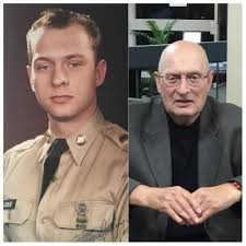 Gary Leslie Obituary (1945