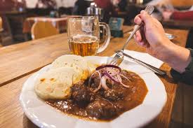Czech republic cooking schools in czech republic. Ten Must Eats In Prague Czech Republic Why We Seek
