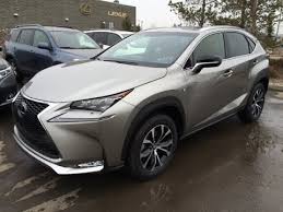 15 d & l dr., limerick, pa. New Atomic Silver On Red 2015 Lexus Nx 200t Awd F Sport Series 1 Walk Around Review Alberta Youtube