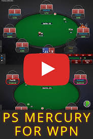 Video Pokerstars Mercury For Wpn In 2020 Pokerstars Blackjack Poker After Dark