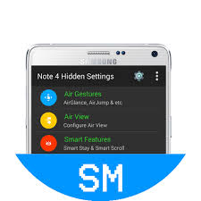 Open hidden settings es una aplicación productividad desarrollada por dxidev. Note 4 Hidden Settings Apk 2 2 Download For Android Download Note 4 Hidden Settings Apk Latest Version Apkfab Com