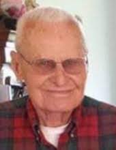 Obituary information for Eldon Zaborac
