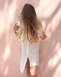 With a homemade shampoo, you're observing natural hair care, which your hair will definitely thank you for. Diy Natural Dry Shampoo Women Of Today