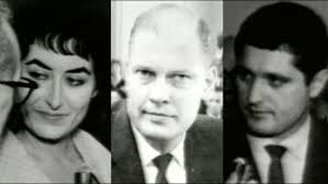 Solving a mob mystery: Exhumation may identify bones as constable who  vanished in '61