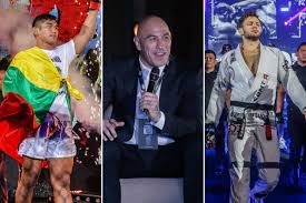 One heavyweight champion brandon vera reflects on his loss to jon jones, and says he would love to run it back with the former ufc light heavyweight arjan bhullar has set his sights on marcus almeida and amir aliakbari, once he's dethroned the one heavyweight champion, brandon vera. Brandon Vera Open To Giving N Sang Shot At One Heavyweight Belt