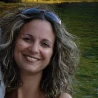 Lisa Bier's Instagram, Twitter & Facebook