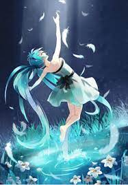 Hatsune Miku Gif Miku Hatsune Gif On Tumblr Hatsune Miku Hatsune Miku Hatsune Vocaloid