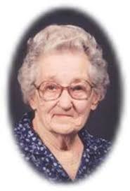 Alpha Alfonda Brune Obituary March 1, 2002