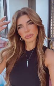 Real Housewives ! Gossip .....