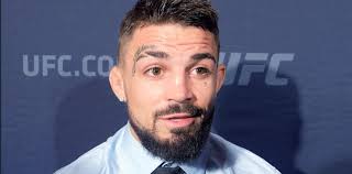 26 окт 2019 / херб дин. Majk Perri Askren Ne Hochet Dratsya S Polom Vse O Mma Smeshannyh Edinoborstvah Miksfajte Boyah Bez Pravil Bloodandsweat Ru