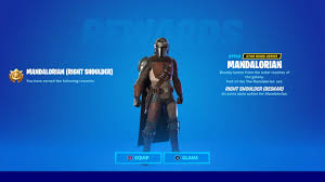 The mandalorian himself has dropped into fortnite season 5 along with a bunch of other deadly hunters in order to combat the loop.. Fortnite Beskar Quest Guide How To Upgrade Mandalorian S Armor Attack Of The Fanboy