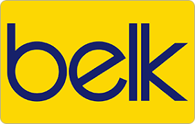 Once anything gets tried on, it never gets put back where it came from. Buy Belk Gift Cards With Credit Cards