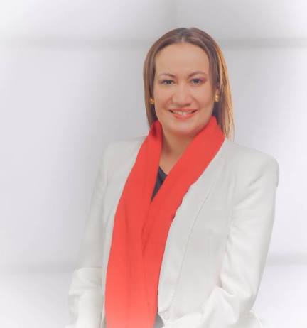 Carolina Corcho - Wikipedia, la enciclopedia libre