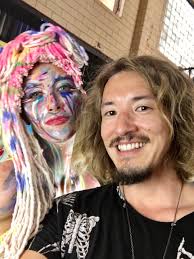 Kimberly Baur — Blog — Matthew Tyldesley