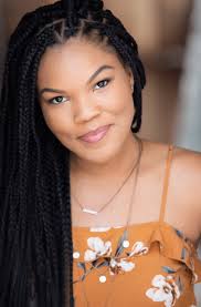 Triple Threat Rita Rucker: Actor, Activist, and All-Around Great Person