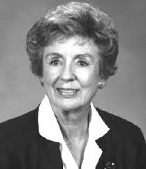 BARBARA ABEL Obituary (2015)