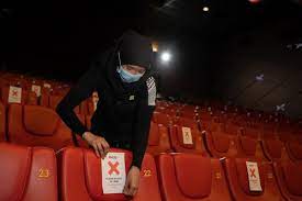 It's easy to access to town , a peaceful town there are alots food in seremban , u can seach this website to find alots seremban famous n yummy food Malaysian Cinemas Are Back Here Are The Opening Dates For All Cinemas News Features Cinema Online
