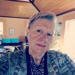 Barbara Muff's Instagram, Twitter & Facebook