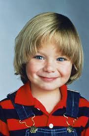 Brian Bonsall's Instagram, Twitter & Facebook