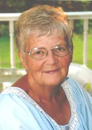 Barb Louise Kinsey Saunders