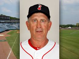 Nashville Sounds announce Rick Sweet as new manager