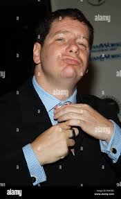 Jeffrey ross hi-res stock photography and images