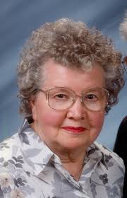 Margaret Althoff Deissler (1919-2015)