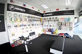 U one sport centre klang (city) postal code 41150. Out To Achieve Shuttlecock Supremacy The Star
