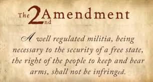 Image result for right to bear arms