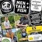 For Men To Talk and Fish event image