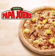 Papa John S Buy One Get One Free Large Or Xl Pizza Pizza Large Pizza Xl Pizza