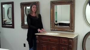Top sellers most popular price low to high price high to low top rated products. Offset Bathroom Vanities Youtube