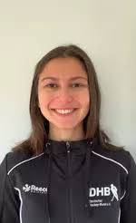 1. Feldhockey Bundesliga Damen 24/25 Weiblich