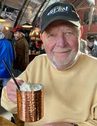 Obituary information for Warren W. Bjorge